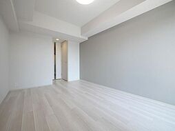 JR京浜東北・根岸線 川口駅 徒歩6分の賃貸マンション 13階1Kのリビング/ダイニング