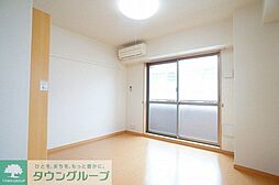 埼玉高速鉄道 浦和美園駅 徒歩1分の賃貸マンション 5階ワンルームのリビング/ダイニング