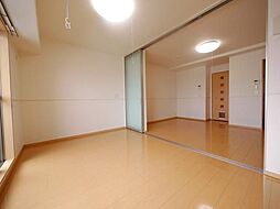 ベルナティオ 707 7階1LDKのリビング/ダイニング