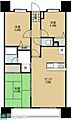 レクセルプラザ西川口6階14.5万円