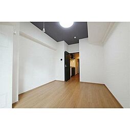 JR京浜東北・根岸線 川口駅 徒歩6分の賃貸マンション 8階1Kのリビング/ダイニング