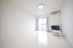 クレイノグラシアス　ワン 301 3階1Kのリビング/ダイニング