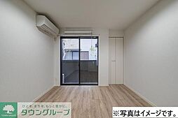 ルリアズール南与野(ルリアズールミナミヨノ) 105 1階1Kのリビング/ダイニング