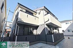 埼玉高速鉄道 戸塚安行駅 徒歩7分