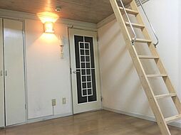 レオパレスエクセル領家 204 2階1Kのリビング/ダイニング