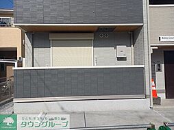 ルベルコート（RUBER COURT） 103 1階2LDKのリビング/ダイニング