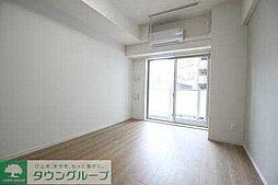 ＭＡＸＩＶ西川口ＡＺ　ＤＵＥ 902 9階1Kのリビング/ダイニング