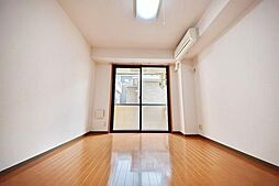 JR京浜東北・根岸線 西川口駅 徒歩9分の賃貸マンション 3階1Kのリビング/ダイニング