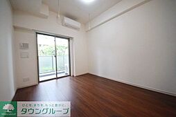 Ｎ-ｓｔａｇｅ西川口 306 3階1Kのリビング/ダイニング