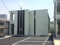 日暮里舎人ライナー 舎人公園駅 徒歩19分の賃貸アパート