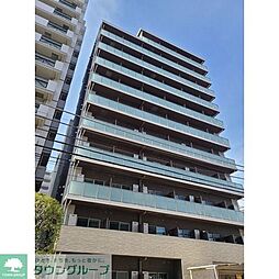 アルファコート川口5