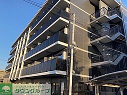 Ｓ−ＲＥＳＩＤＥＮＣＥ北戸田 408