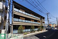 埼玉県さいたま市浦和区北浦和1丁目13-15：物件画像／株式会社タウンハウジング埼玉　川口店