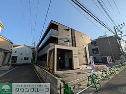 外観画像