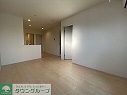 リーブルファイン緑区中野田 2LDKの写真