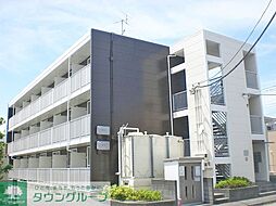 外観画像