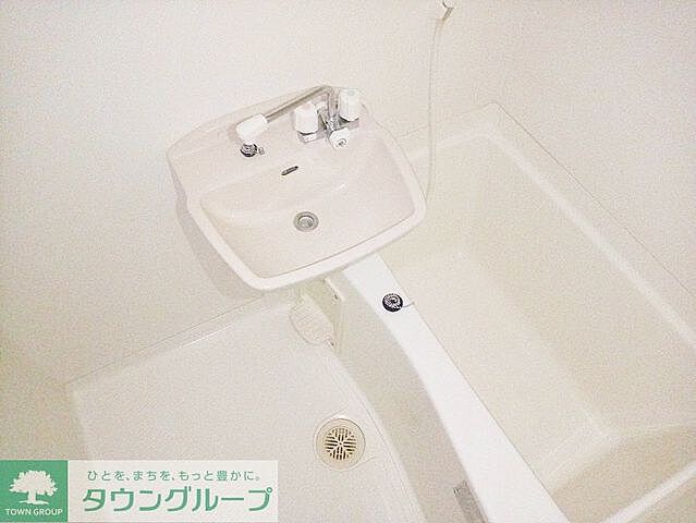 浴室