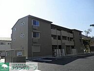 埼玉県草加市新里町555-1：物件画像／株式会社タウンハウジング埼玉　川口店