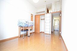 レオパレスJHK 1Kの写真