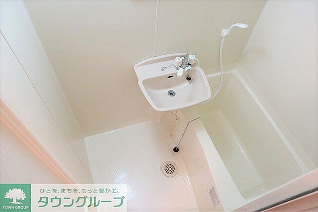 浴室