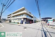 東川口病院 徒歩61分。 4810m