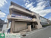 東川口病院 徒歩58分。 4590m