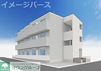 埼玉県吉川市大字保417-5：物件画像／株式会社タウンハウジング埼玉　川口店