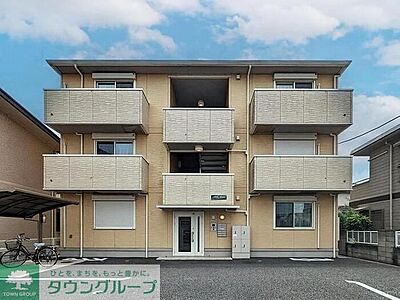 外観 外観