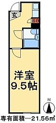 小岩駅 6.8万円