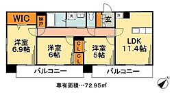 篠崎駅 16.8万円