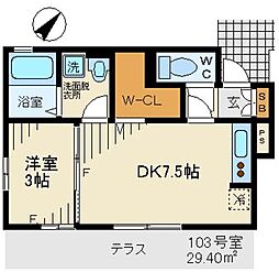 新小岩駅 8.2万円