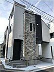 東京都葛飾区柴又3丁目：物件画像／株式会社タウンハウジング東京　新小岩店