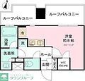 JPnoie亀戸6階11.2万円