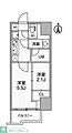 SYFORME亀戸11階12.4万円