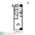 プレール・ドゥーク錦糸町57階9.6万円