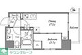GRANPASEO森下9階12.7万円