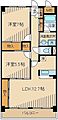 グランドオーク5階12.4万円