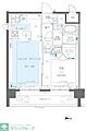 ZOOM錦糸町North3階18.0万円