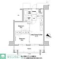 プラウドフラット両国サウス5階23.4万円
