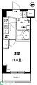 アイルイムーブル亀戸2階10.0万円
