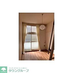 Ｎａｔｕｒａ　ＦＵＮＡＢＯＲＩ 2階1Kのリビング/ダイニング