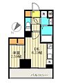 カパリリ小岩3階9.8万円