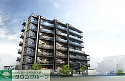 ラグゼナ平井サウス