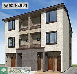 アン　ソレイユ