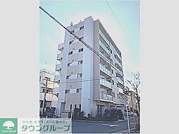 東京メトロ東西線 葛西駅 徒歩16分の賃貸マンション