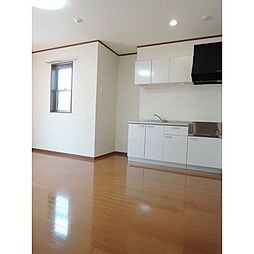 アムールＳＥＩＷＡ 2階2LDKのリビング/ダイニング