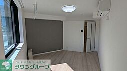 京成本線 青砥駅 徒歩5分の賃貸マンション 4階ワンルームのリビング/ダイニング