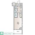 ウィルテラス森下三丁目5階12.0万円