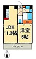 横網リバーイースト2階14.4万円