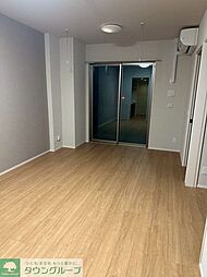 サンジョイアゼロ 712 7階2SLDKのリビング/ダイニング